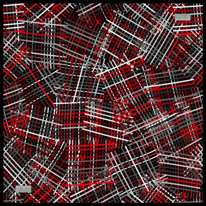 2509-03 SURA İPEK 90X90