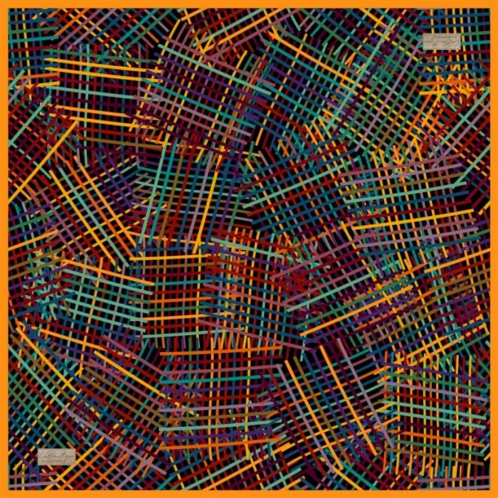 2509-07 SURA İPEK 90X90