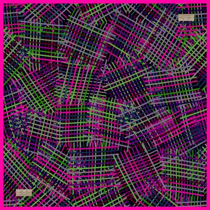 2509-08 SURA İPEK 90X90