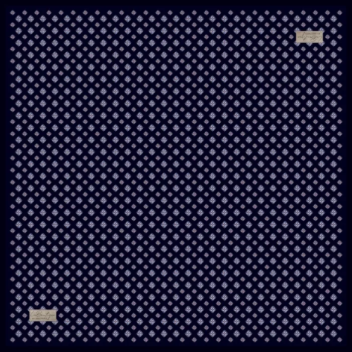 2512-02 TWILL İPEK 90X90