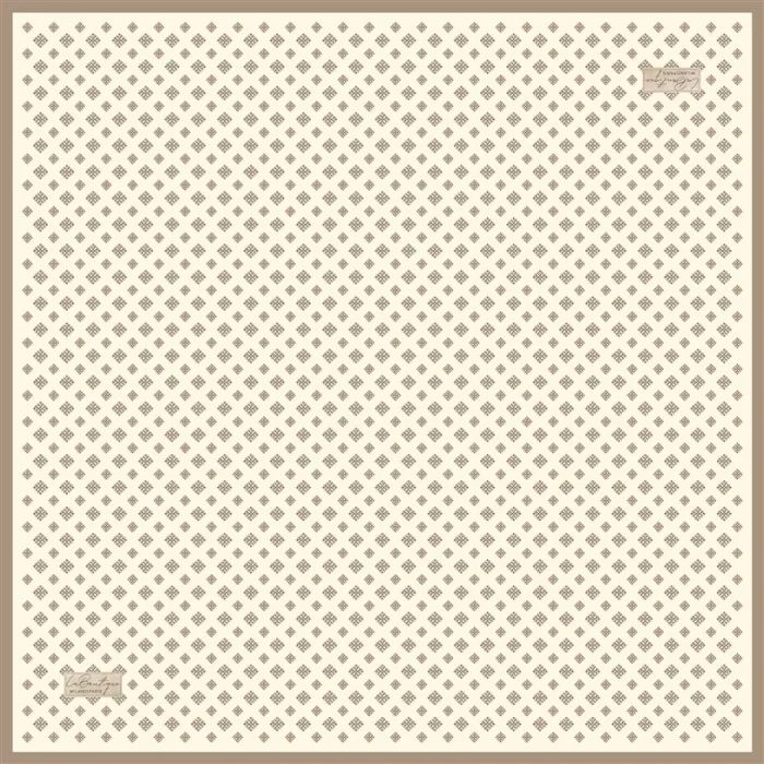 2512-03 SURA İPEK 90X90