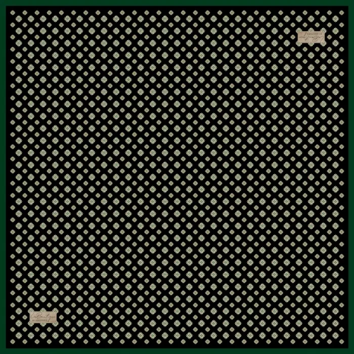 2512-05 SURA İPEK 90X90