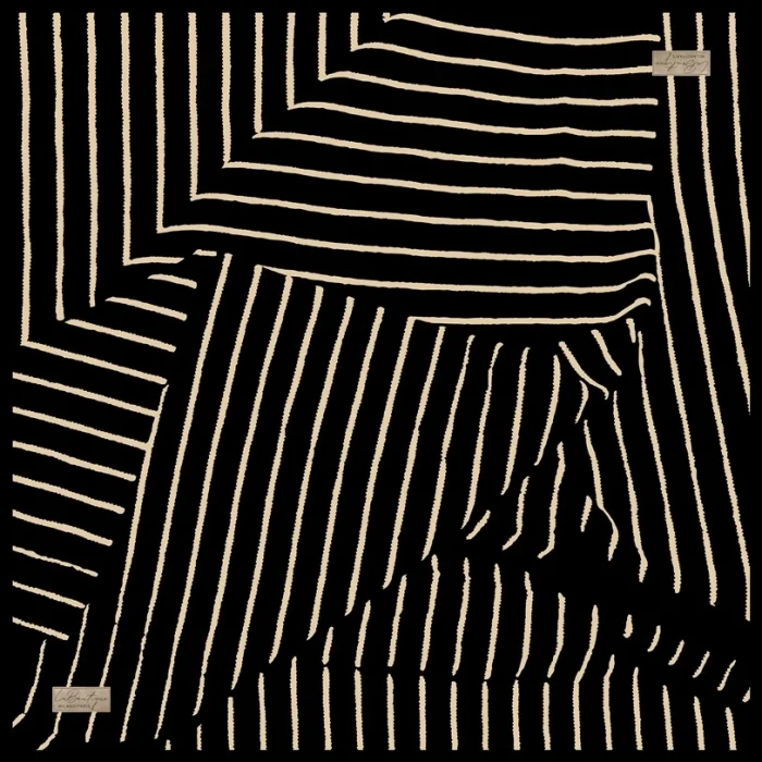 2513-01 TWILL İPEK 90X90