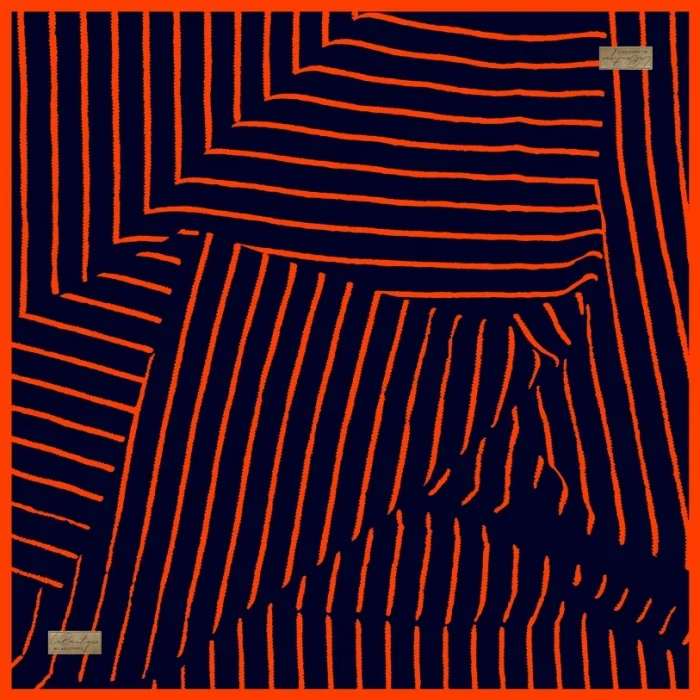 2513-08 TWILL İPEK 90X90