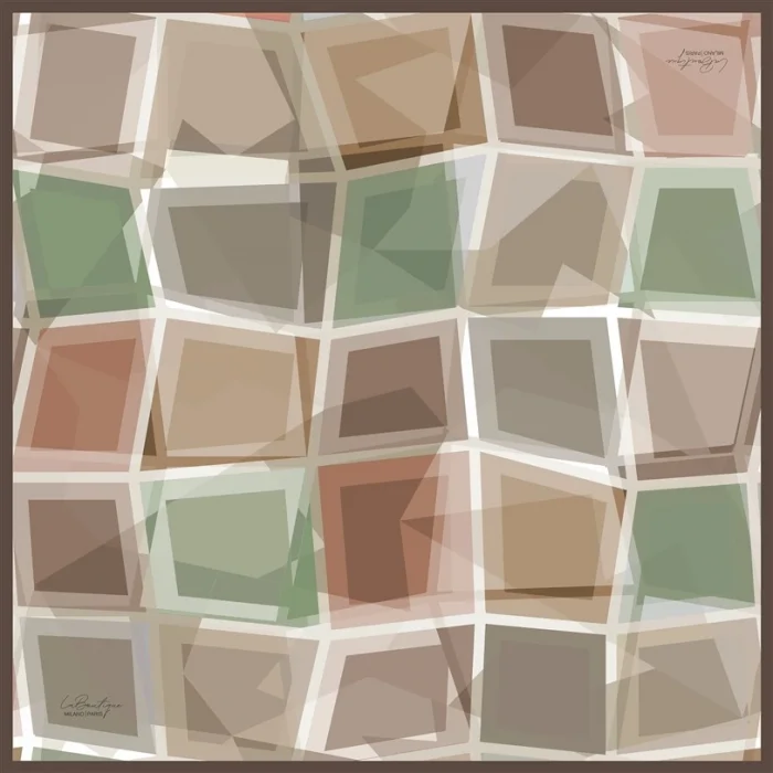 2514-04 SURA İPEK 90X90