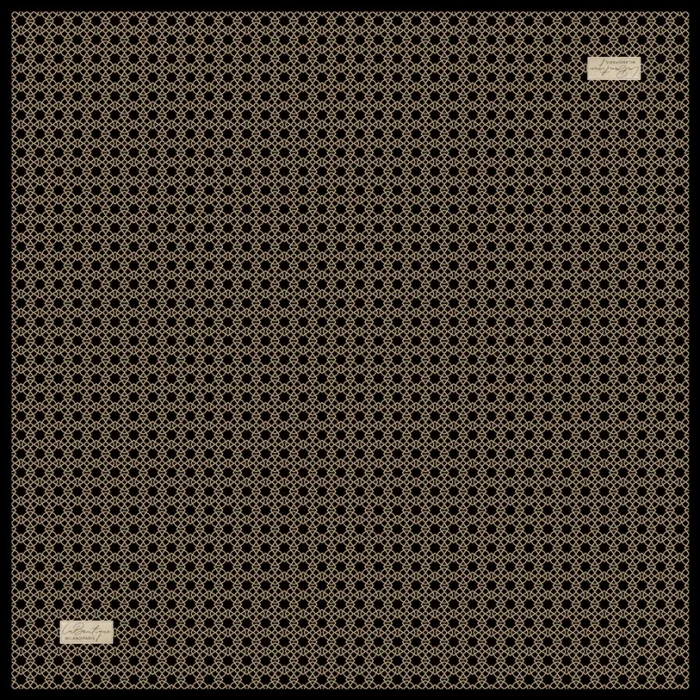 2518-04 TWILL İPEK 90X90