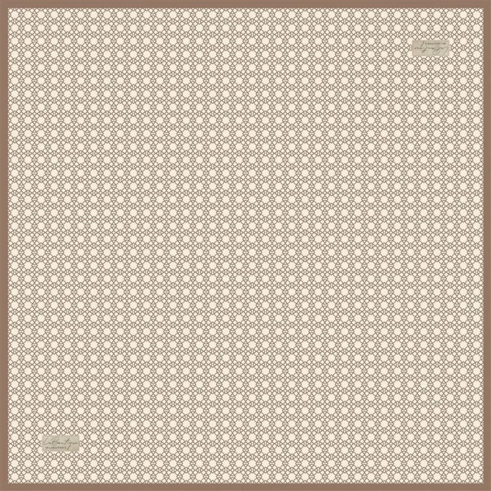 2518-07 TWILL İPEK 90X90