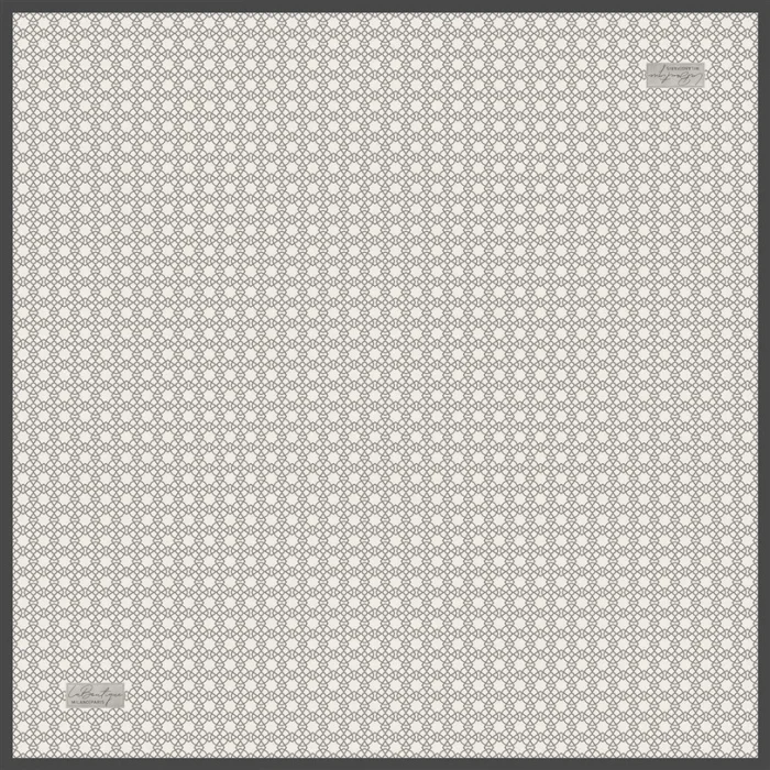 2518-08 SURA İPEK 90X90