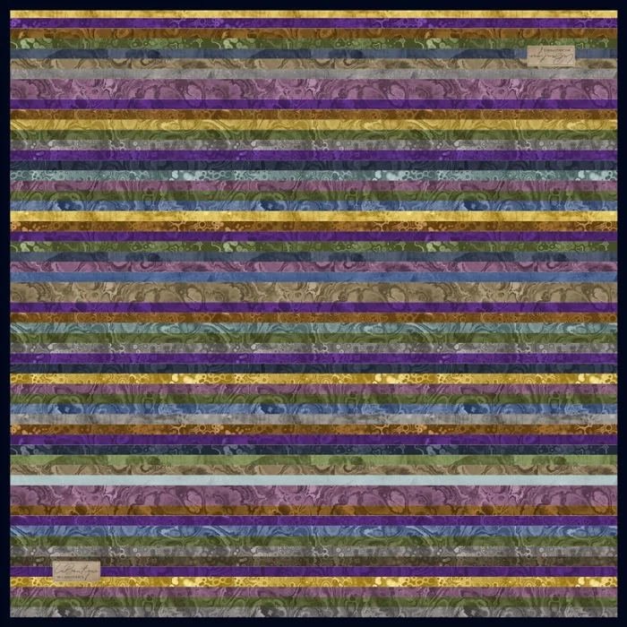 2520-01 TWILL İPEK 90X90