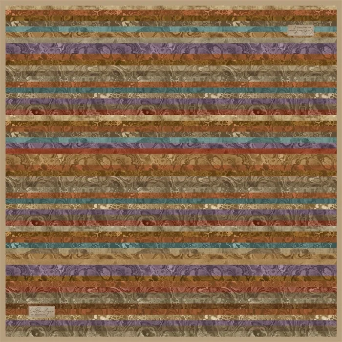 2520-02 SURA İPEK 90X90