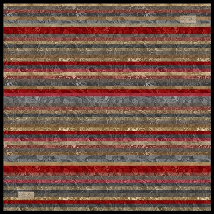 2520-05 TWILL İPEK 90X90