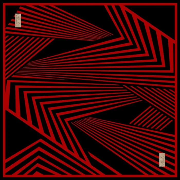 2521-03 SURA İPEK 90X90