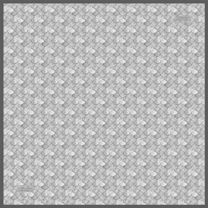 2522-02 SURA İPEK 90X90