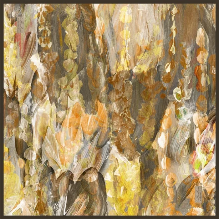 2523-04 SURA İPEK 90X90