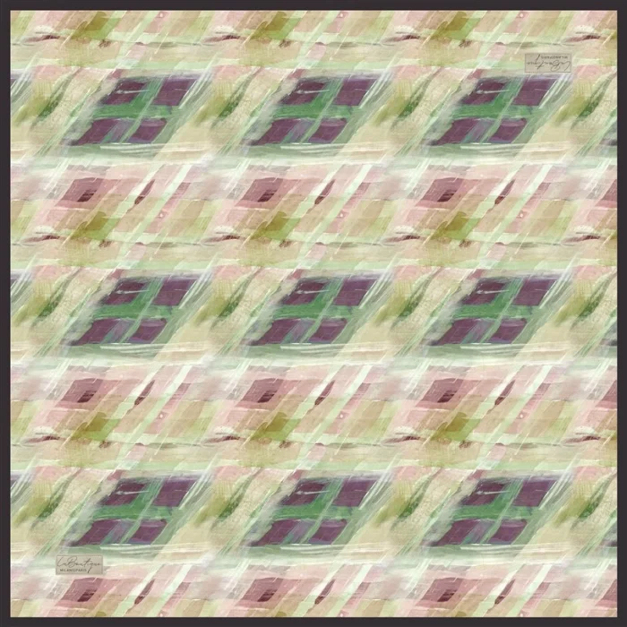 2525-01 TWILL İPEK 90X90