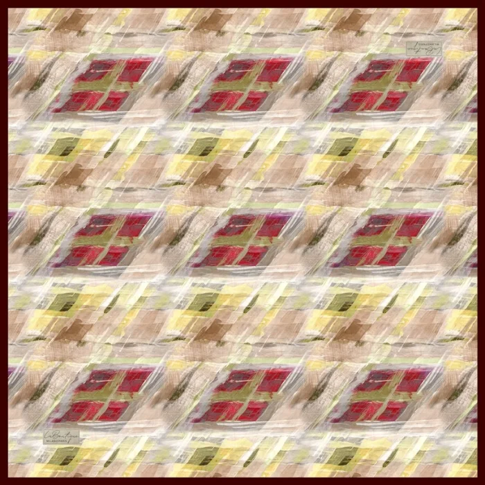 2525-05 SURA İPEK 90X90