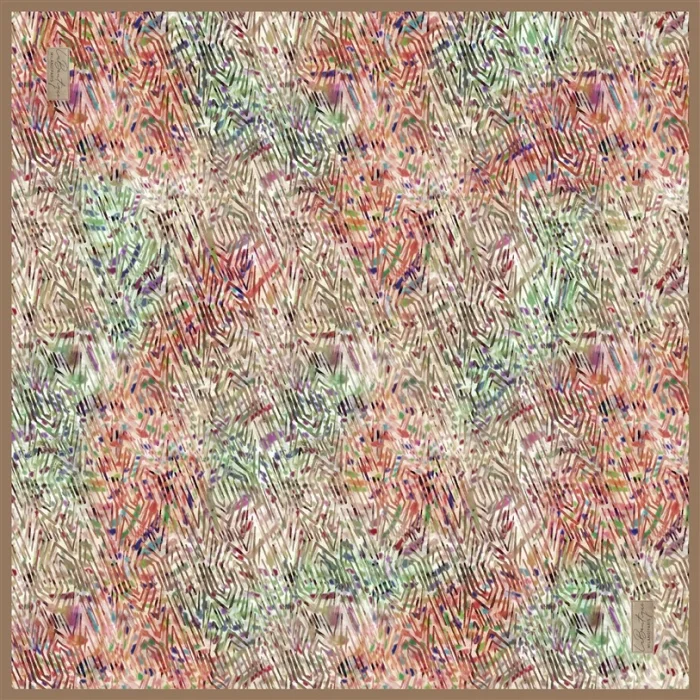 2528-02 SURA İPEK 90X90