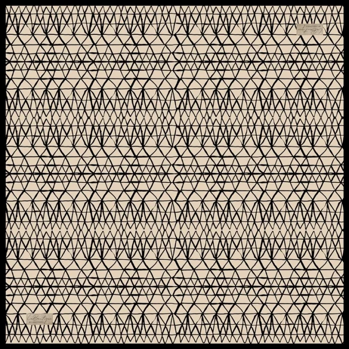 2530-01 TWILL İPEK 90X90