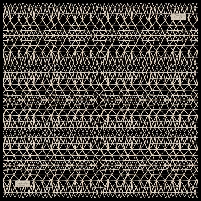 2530-03 SURA İPEK 90X90