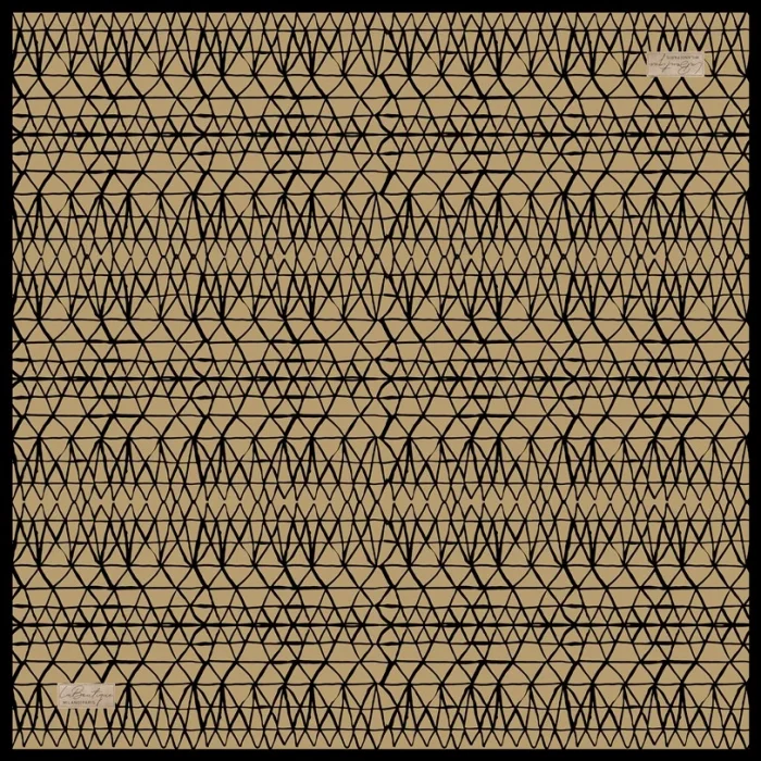 2530-07 SURA İPEK 90X90