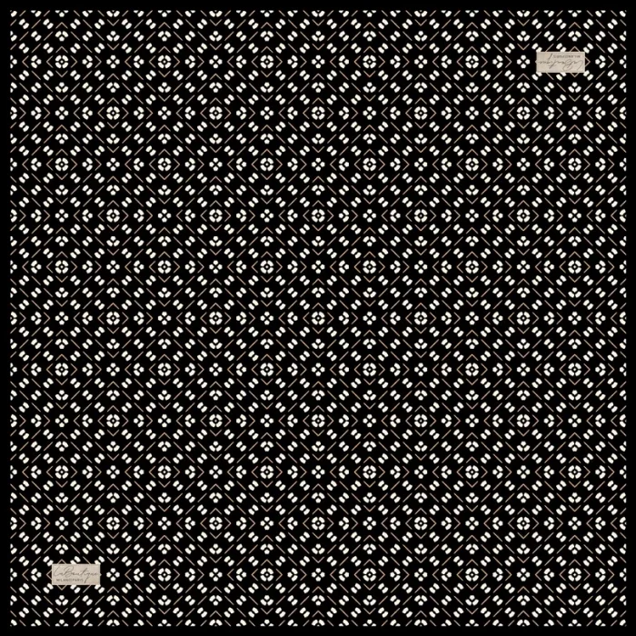 2531-02 SURA İPEK 90X90