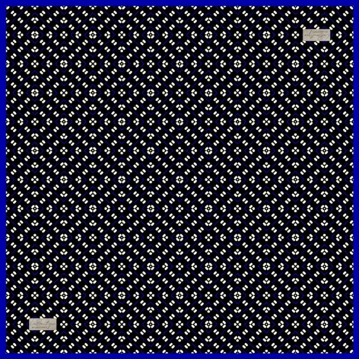 2531-05 TWILL İPEK 90X90