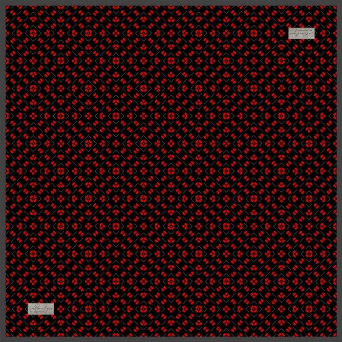 2531-06 TWILL İPEK 90X90