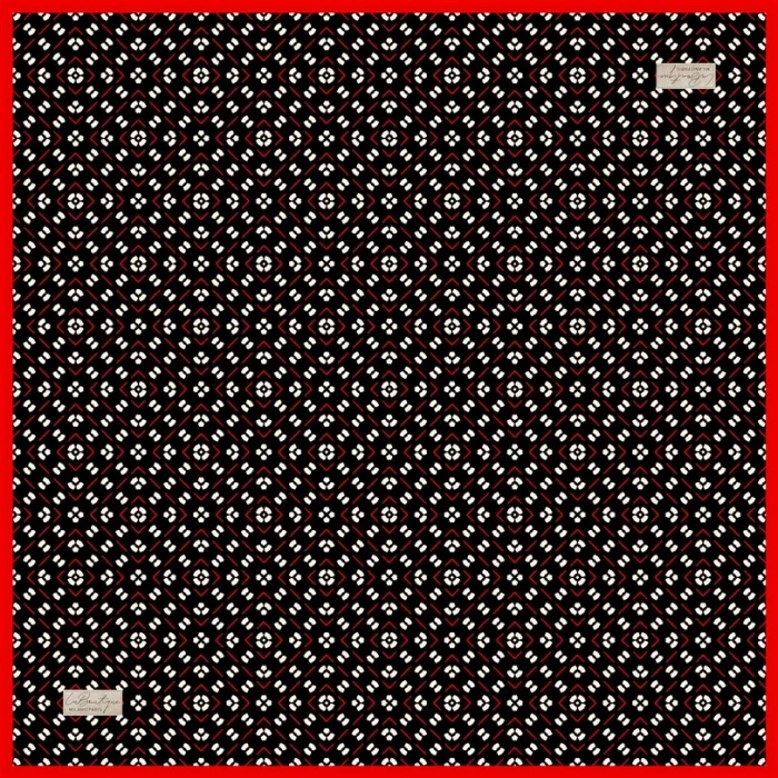 2531-08 SURA İPEK 90X90