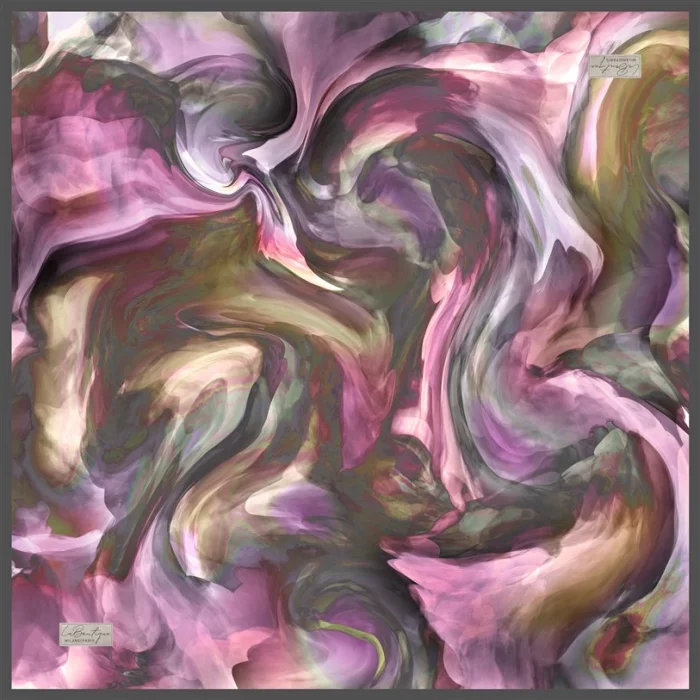 2535-06 SURA İPEK 90X90