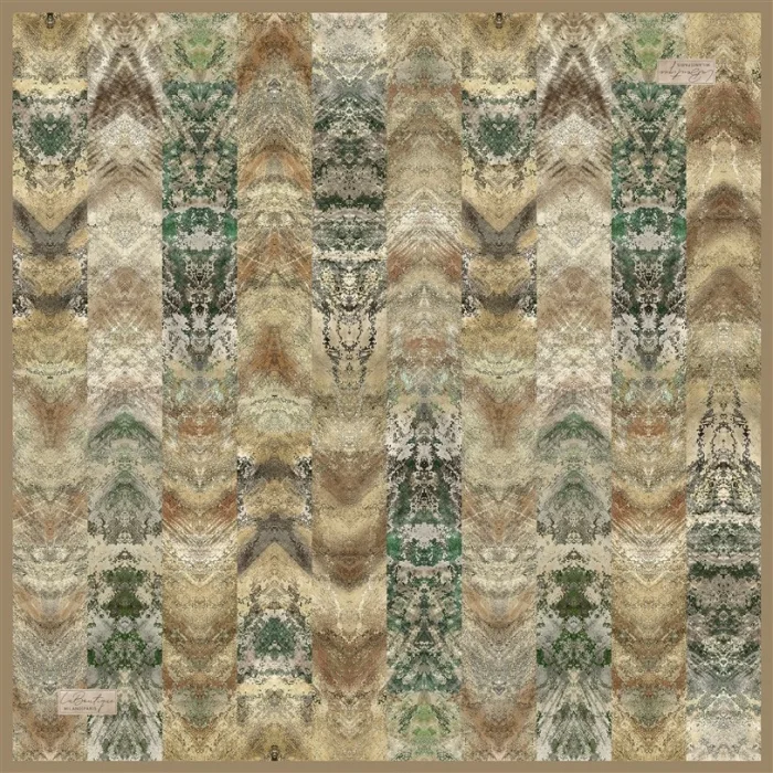 2537-07 SURA İPEK 90X90