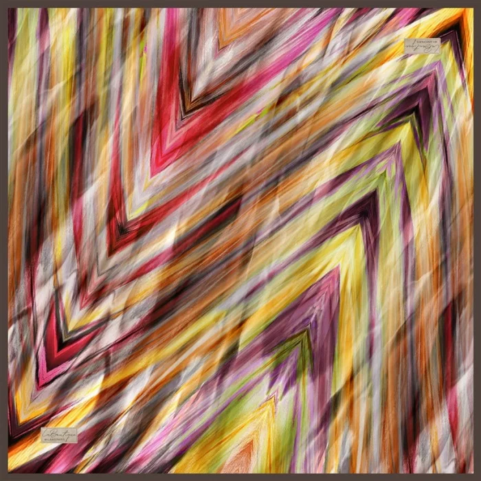 2542-02 TWILL İPEK 90X90