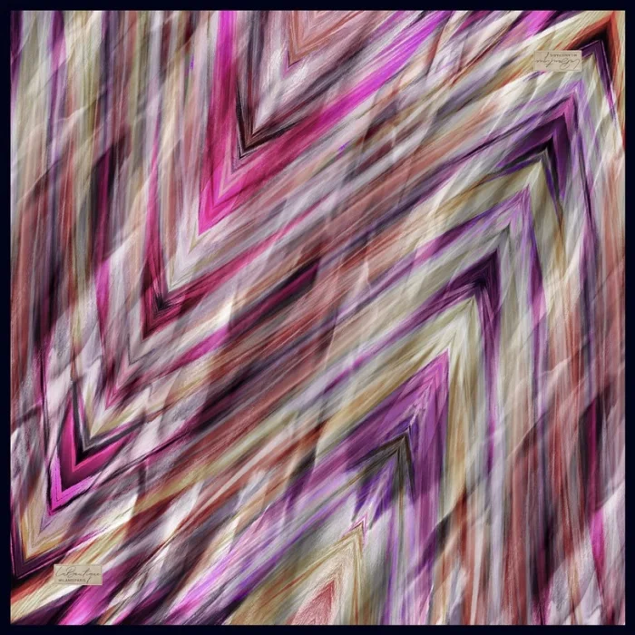 2542-03 TWILL İPEK 90X90