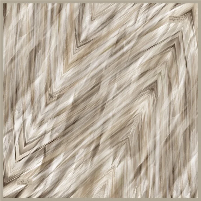 2542-10 SURA İPEK 90X90