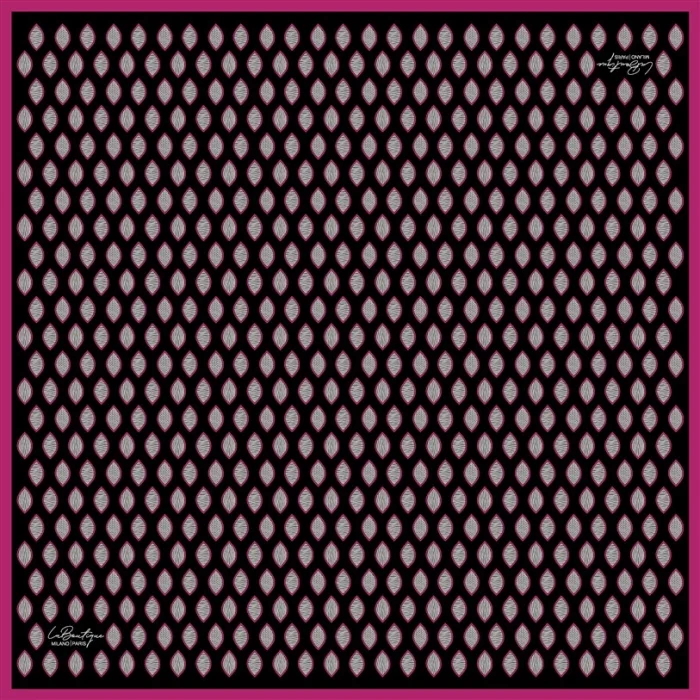 2543-05 SURA İPEK 90X90