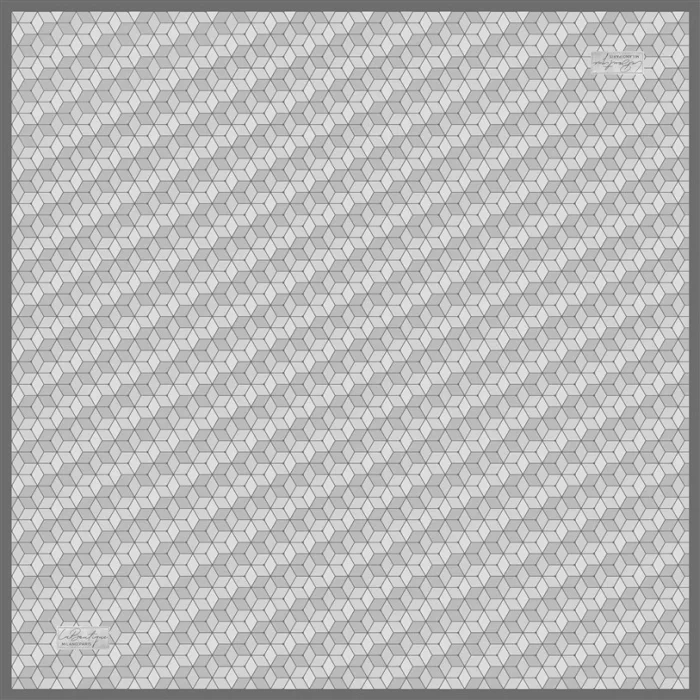 2544-06 TWILL İPEK 90X90