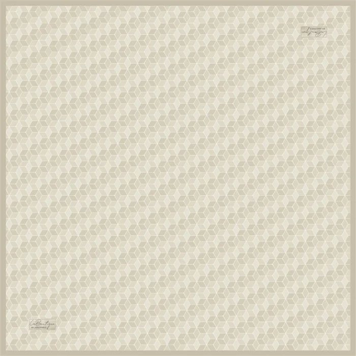 2544-07 TWILL İPEK 90X90