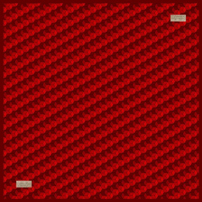 2544-13 TWILL İPEK 90X90