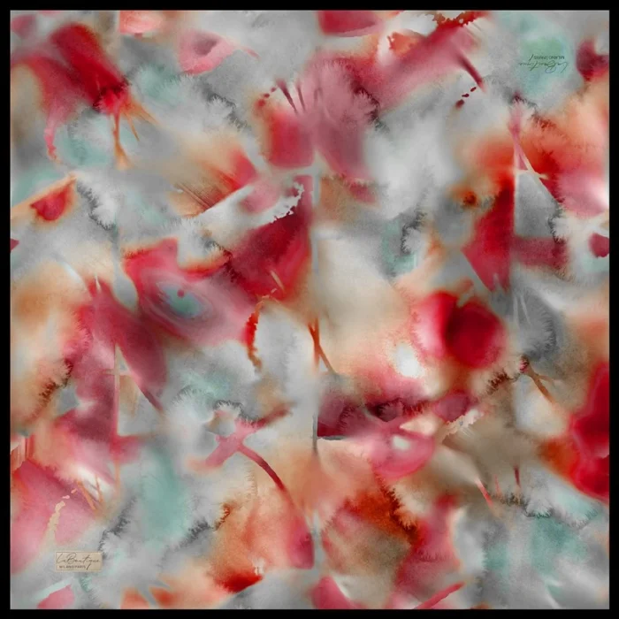 2547-04 SURA İPEK 90X90