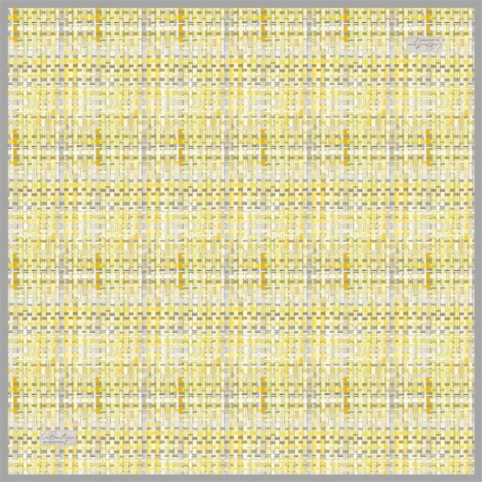 2549-05 SURA İPEK 90X90