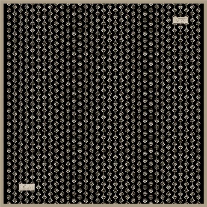 2552-02 SURA İPEK 90X90