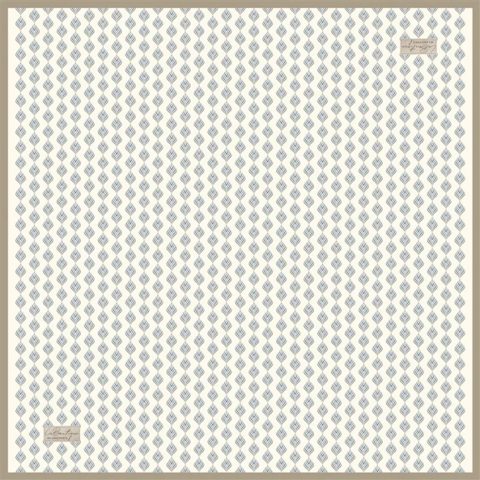 2552-03 SURA İPEK 90X90