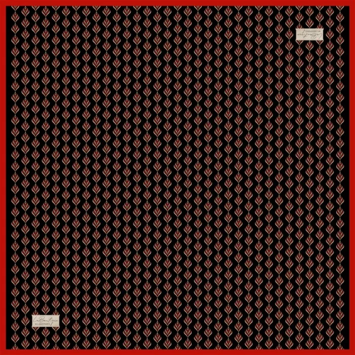 2552-04 TWILL İPEK 90X90