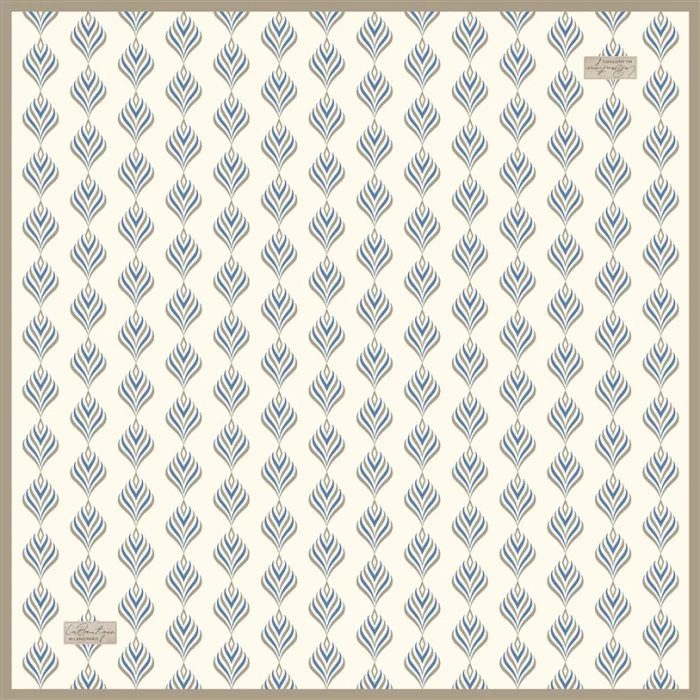 2553-03 SURA İPEK 90X90