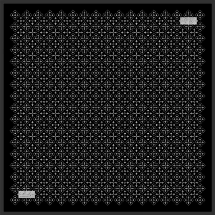 2554-04 SURA İPEK 90X90