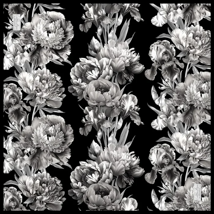 2556-08 TWILL İPEK 90X90