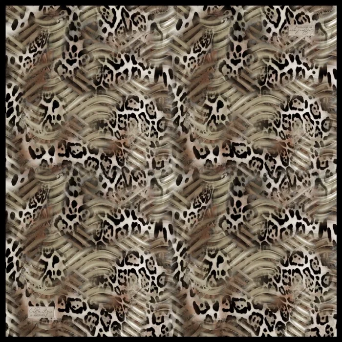 2561-06 TWILL İPEK 90X90