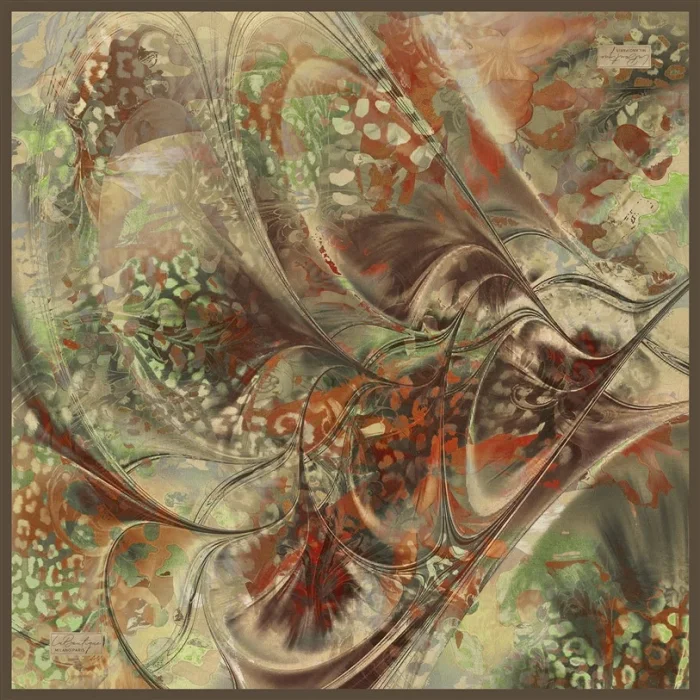 2562-03 SURA İPEK 90X90