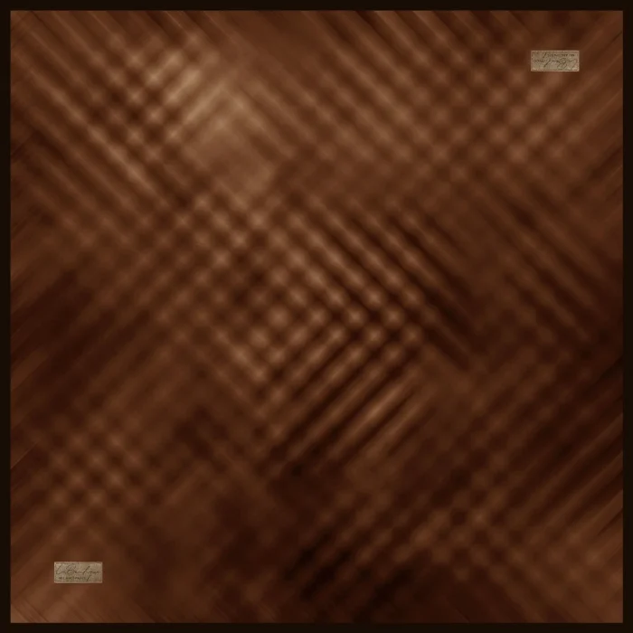 2611-11 SURA İPEK 90X90