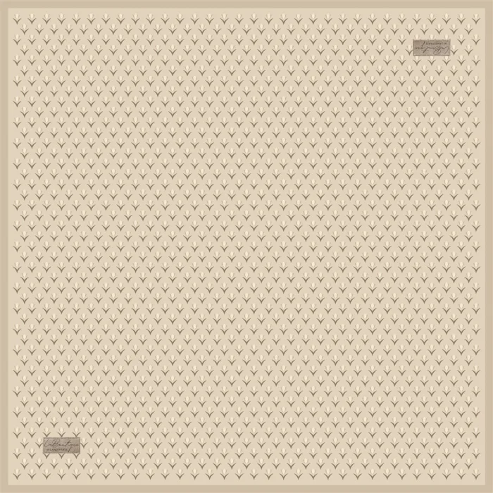 2622-06 SURA İPEK 90X90