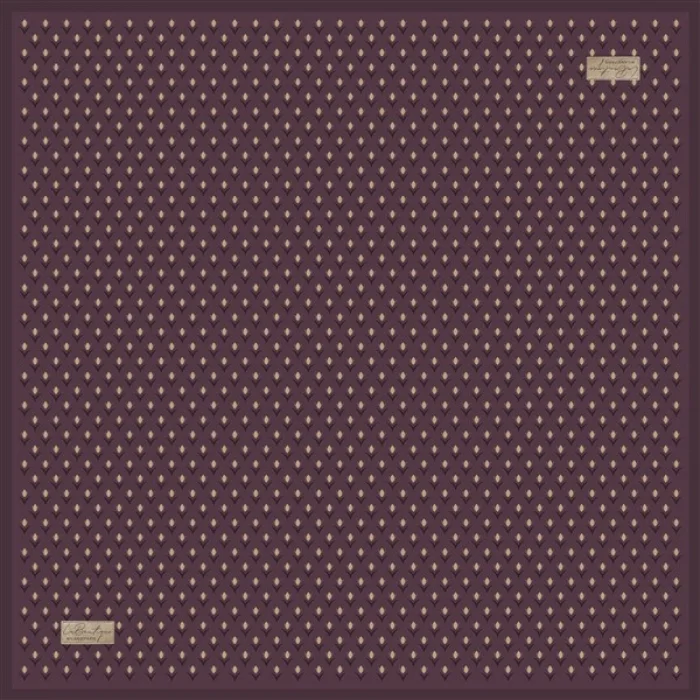 2622-10 SURA İPEK 90X90